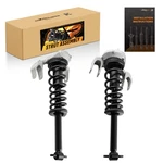 Front Struts Coil Spring Assembly For Cadillac Cts 2003-2007 W/ FE1 Suspension. Fixed Price $165.39.