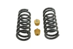 Belltech 09-18 Dodge Ram 1500 V8 Standard Cab 2" Front Lowering Springs. Fixed Price $282.00.