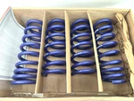 H&r Lowering Front Rear Springs For 2014-19 Maserati Ghibli M157 3.0 2WD 28801-1. Fixed Price $379.99.