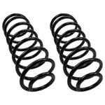 Coil Spring Set Moog 81041 Fits 96-00 Toyota 4RUNNER. Fixed Price $128.80.