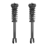 Unity 31-111700 Kit Coil Spring Conversions Front For Jaguar XJ8 Vanden Plas. Fixed Price $306.51.