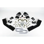 Belltech Flip Kit 92-94 Gm Suburban C2500 7INCH 6624. Fixed Price $766.29.