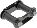 Dorman 722-203 Leaf Spring Shackle Compatible With Select Jeep Models. Fixed Price $50.57.