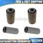 Mevotech 4 Rear Leaf Spring Bushing Fits Ford Bronco F-250 Dodge Ram. Fixed Price $133.15.