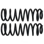 Rr Coil Springs Moog 81607. Fixed Price $152.29.