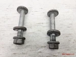 2014 Bmw 320I 328I 335I 340I 330I F30 Lower Eccentric Bolt Set 2PC 33306784983. Fixed Price $29.99.