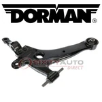 Dorman Front Right Lower Suspension Control Arm For 2001-2006 Kia Optima Uq. Fixed Price $148.36.