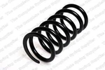 Rear Axle Lesj Fors 4259223 Suspension Spring Mitsubishi. Fixed Price $83.55.