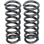 929-905 Dorman Coil Springs Set Of Front Driver & Passenger Side For 5500 Pair. Fixed Price $432.47.