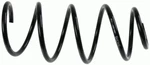 Sachs 998 453 Coil Spring For Bmw. Fixed Price $42.58.