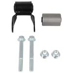 Fits Jeep Cherokee Wagoneer 1984-2001 Rear Lr Or Rr Leaf Spring Shackle Kits. Fixed Price $24.38.