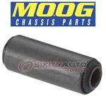 Moog Front Forward Leaf Spring Bushing 1975-1980 Dodge W300 Suspension Nr. Fixed Price $22.55.