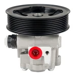Power Steering Pump With Pulley For Toyota Tundra 2007-2018 21-5486 New. Fixed Price $54.99.