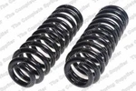 Lesjofors Coil Spring Front Driver Passenger Side (standard) 4112182. Fixed Price $106.61.