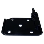 Crown Automotive 52040348 Front Right Leaf Spring Plate For 87-95 Jeep Yj New. Fixed Price $27.92.