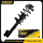 1PC Front Right Strut Coil Spring Ford Escape Mercury Mariner Mazda Tribute. Fixed Price $71.21.