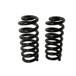 Moog Coil Spring Set For Durango, Grand Cherokee 81765. Fixed Price $191.54.