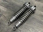 1994-2003 VF750C Magna V45 Honda Oem Rear Shocks Suspension Springs. Fixed Price $124.99.