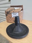 Teraflex 1954105 Rear Black 0.5" Coil Spring Spacer For 07-18 Jeep Wrangler Jk. Fixed Price $39.99.
