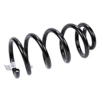 Genuine Acdelco For Gmc Sierra 1500 Limited 2019 Coil Spring Front Steel Black. Fixed Price $94.75.