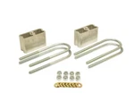Belltech Lowering Kit 3INCH Extruded Blocks. Fixed Price $94.99.