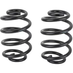 Speedway Motors Rear Coil Springs For 1960-72 Chevy/gmc & 1967-72 Chevelle. Fixed Price $102.99.