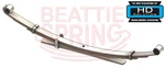 Rear Leaf Spring For Toyota Tacoma And Prerunner 4WD/2WD 2005 - 2011 Heavy Duty. Fixed Price $239.99.