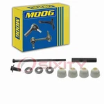 Moog Front Suspension Stabilizer Bar Link Kit For 2007-2019 Gmc Yukon Spring Di. Fixed Price $18.94.