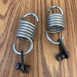 Jazzy J600 Es Pivoting Spring Mount Suspension Assembly. Fixed Price $34.99.