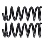 Front Coil Springs 1963-1982 Chevrolet Corvette 327 350 V8 W/o Ac Pair Chevy. Fixed Price $99.99.