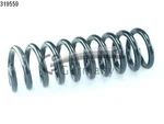 Cs Germany 14.319.559 Suspension Spring For Mercedes-benz. Fixed Price $43.15.