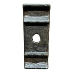 99-07 Ford F450 F550 Rear Axle Leaf Spring Upper Bolt Plate F5TA-5798-AA. Fixed Price $40.00.