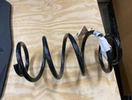 Coil Spring Oem Ford DB5Z-5310-J. Fixed Price $47.99.
