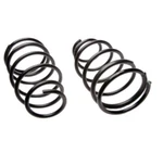 Moog Coil Spring Set For 2001-2007 Toyota Highlander CC654 Premium Quality. Fixed Price $132.16.