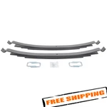 Hellwig Products 3510 LP-35 Heavy Duty Load Leveler Helper Springs. Fixed Price $405.04.