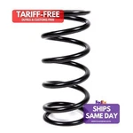 Swift Springs 110-550-375, One Black Steel Conventional 11IN X 5.5IN 375#. Fixed Price $179.92.