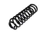 Rear Coil Spring For 96-97 Vw Passat 1.9L Cyl Diesel Tdi Fwd Wagon ST41M5. Fixed Price $57.97.