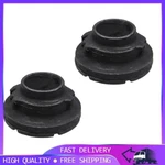 Rear Upper Rein Coil Spring Insulator Fits Volkswagen Jetta City 2009 2008 2007. Fixed Price $33.55.