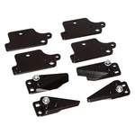 Torklift A7310 Stableload Quick Disconnect Suspension Stabilizer For Silverado. Fixed Price $412.26.