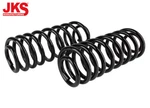 Jks Manufacturing 2.5-INCH Rear Coil Springs For 2018-PRESENT Jeep Wrangler Jl. Fixed Price $149.99.
