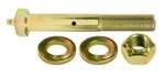 Rock Jock CE-91107 Universal Greasable Bolt W/ Hardware 9/16" Fine Thread X 4". Fixed Price $37.97.
