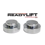 Readylift 66-3010 Rear Coil Spring Spacer, 02-20 Gm Suv/sut. Fixed Price $159.95.