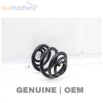 2000-2006 Audi Quattro Rear Coil Spring 1J0511115DD. Fixed Price $56.99.