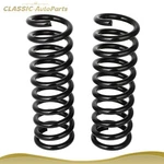 2X Front Coil Springs Fits 1980-2004 Ford Mustang 1983-1986 Mercury Marqui. Fixed Price $58.16.