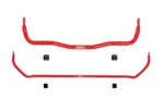 Eibach Springs E40-27-008-01-11 Anti-roll-kit (front And Rear Sway Bars). Fixed Price $568.00.