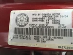 Used Rear Coil Spring Fits: 2004 Toyota Echo Grade. Fixed Price $108.55.