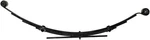 Rear Leaf Spring Fits 2006-2010 Hummer H3 22-1485. Fixed Price $326.99.