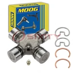 Moog At Rear Axle Universal Joint For 1968-1970 Oldsmobile 442 7.5L V8 Lf. Fixed Price $29.44.