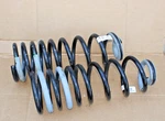 24-25 Jeep Gladiator Rear Coil Spring 68607539AA Left + Right Mopar Oem. Fixed Price $91.30.