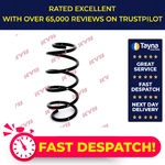 2X Coil Springs (pair Set) Fits Hyundai Santa Fe MK2 2.4 Front 10 To 12 G4KE. Fixed Price $113.51.